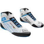 OMP - KS-2X FIA Karting Shoes - A3712