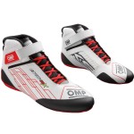OMP - KS-2X FIA Karting Shoes - A3712