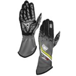 OMP - KS-2 ART MY2025 Karting Gloves - A3808