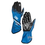 OMP - KS-2 ART MY2025 Karting Gloves - A3808