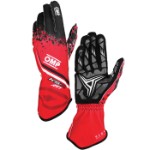 OMP - KS-2 ART MY2025 Karting Gloves - A3808