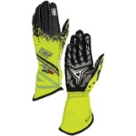 OMP - KS-2 ART MY2025 Karting Gloves - A3808