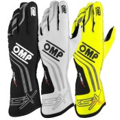 OMP - KS-X FIA Karting Gloves 