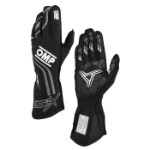 OMP - KS-X FIA Karting Gloves - A3806