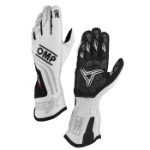 OMP - KS-X FIA Karting Gloves - A3806