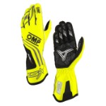 OMP - KS-X FIA Karting Gloves - A3806