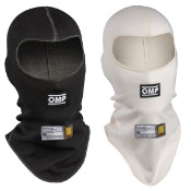 OMP - FIRST FIA-Rated Balaclava 