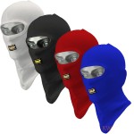 OMP - Karting Balaclava (Cotton) - A3726