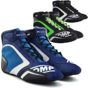 OMP - KS-1 Pro Karting Shoes 
