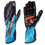 OMP - KS-2 ART Karting Gloves - A3703