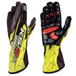 OMP - KS-2 ART Karting Gloves - A3703