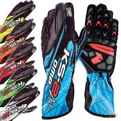 OMP - KS-2 ART Karting Gloves 