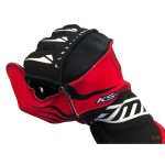 OMP - KS-2R Pro Kart Racing Gloves - A3732