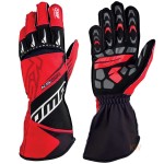 OMP - KS-2R Pro Kart Racing Gloves - A3732