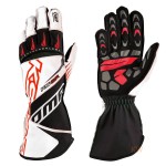 OMP - KS-2R Pro Kart Racing Gloves - A3732