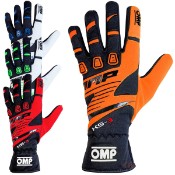 OMP - KS-3 Karting Gloves 