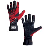 OMP - KS-3 Karting Gloves - A3706