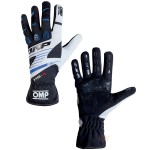 OMP - KS-3 Karting Gloves - A3706