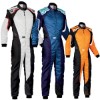 OMP - KS-3 Kart Racing Suit - A3708
