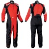 OMP - KS-3 Kart Racing Suit - A3708