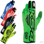 OMP - KS-4 Karting Gloves 