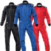 OMP - KS-4 Kart Racing Suit - A3702