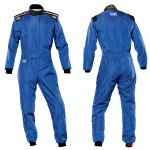 OMP - KS-4 Kart Racing Suit - A3702