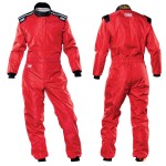OMP - KS-4 Kart Racing Suit - A3702