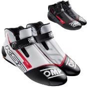 OMP - KS-2 LaceFree Karting Shoes 