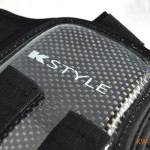 OMP - Carbon Karting Rib Vest - A3709