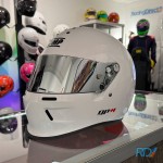 OMP - GP-A SA2025 Racing Helmet  - A6124