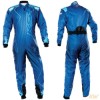 OMP - KS-3R Art Karting Suit - A6051