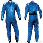 OMP - KS-3R Art Karting Suit - A6051