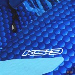 OMP - KS-3R Art Karting Suit - A6051