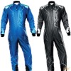 OMP - KS-3R Art Karting Suit - A6051
