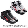 OMP - KS-3X FIA Karting Package - RC6020