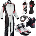 OMP - KS-3 Pro Series CIK-FIA Kart Package - RC6015