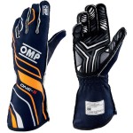 OMP - ONE-S SFI-5/FIA Auto Racing Gloves - A3723