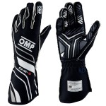 OMP - ONE-S SFI-5/FIA Auto Racing Gloves - A3723