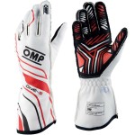 OMP - ONE-S SFI-5/FIA Auto Racing Gloves - A3723