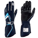 OMP - Tecnica FIA-Rated Racing Gloves - A3721