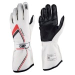 OMP - Tecnica FIA-Rated Racing Gloves - A3721