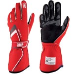 OMP - Tecnica FIA-Rated Racing Gloves - A3721