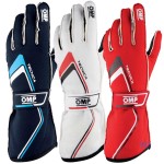 OMP - Tecnica FIA-Rated Racing Gloves - A3721