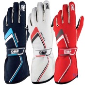 OMP - Tecnica FIA-Rated Racing Gloves 