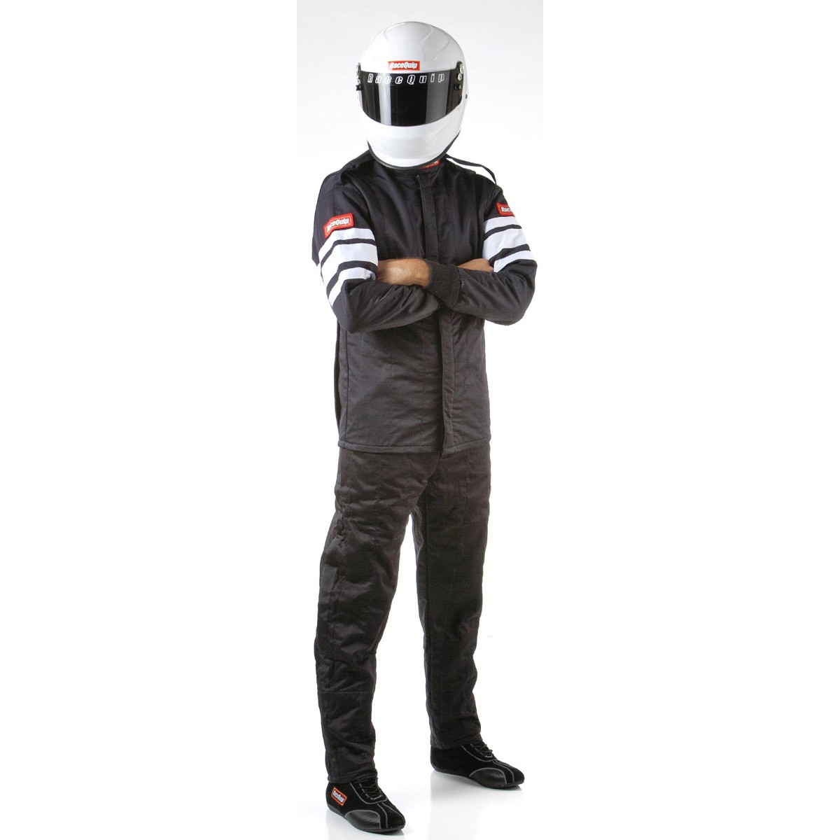 RaceQuip - 120 Series SFI-5 Racing Pants | KartingWarehouse.com