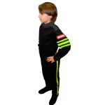RaceQuip - Pro-1 SFI Youth Racing Suit - A0241