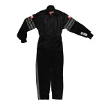 RaceQuip - Pro-1 SFI Youth Racing Suit - A0241