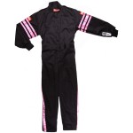 RaceQuip - Pro-1 SFI Youth Racing Suit - A0241