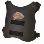 Valhalla - Gen4 SFI Child Chest Protector - A3339